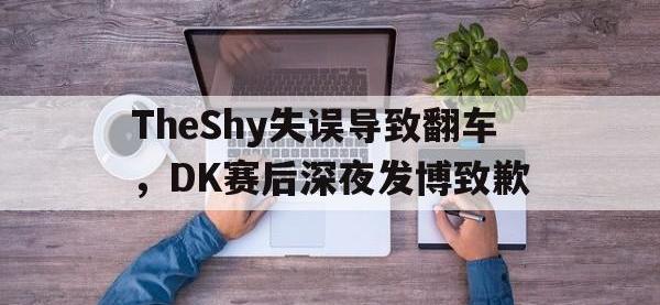 体育投注-TheShy失误导致翻车，DK赛后深夜发博致歉